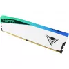 Patriot Memory DIMM 32 GB DDR5-6000 wit PVER532G60C42W Elite 5 RGB INTEL XMP AMD EXPO