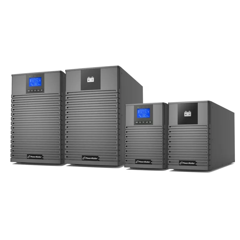 Noodstroomvoeding PowerWalker VFI 3000 ICT IoT