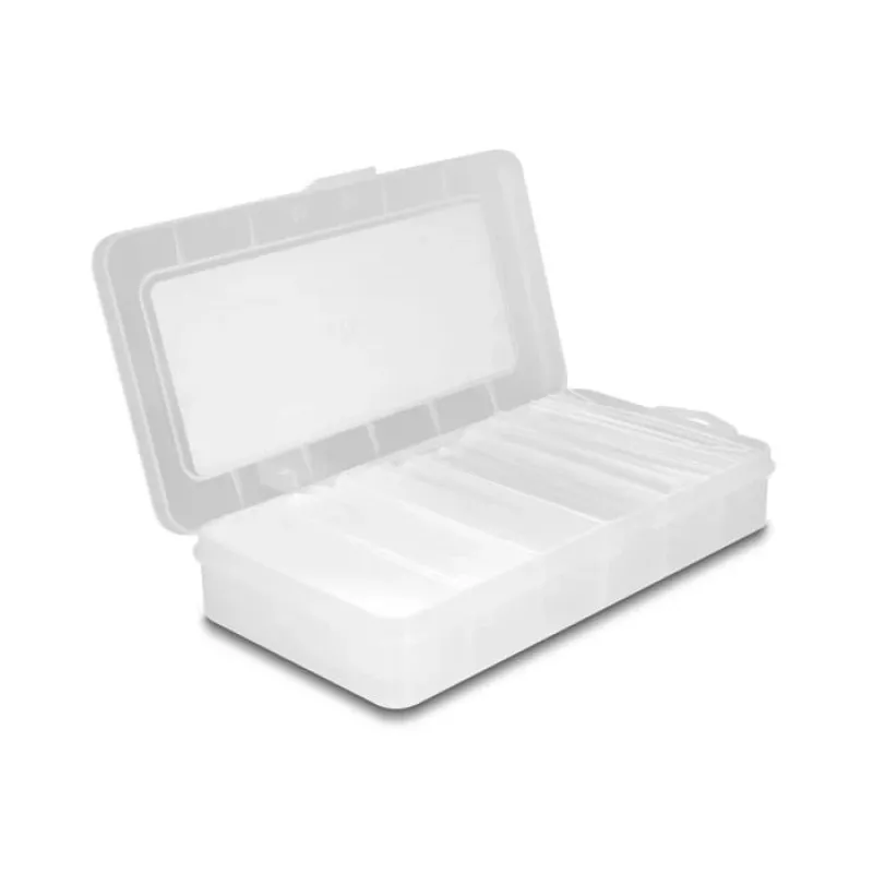 Krimpkous-set DeLOCK 20867
