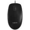 Logitech Desktop MK120 - toetsenbord-en-muisset - USB - Italiaans