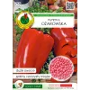 PNOS paprika Ozarowska gecoate zaden, verpakking van 50