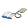 Lasbox Digitus A-96522-02-UPC-4 met 12 pigtails SC OM4