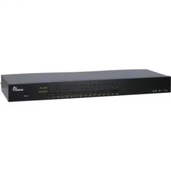 KVM-switch Inter-Tech KVM KS-3116 rackmontage (88887165)