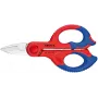 Diagonaal-zijkniptang Knipex 95 05 155 SB