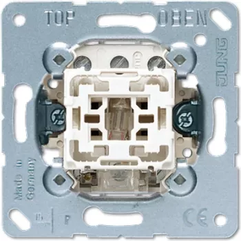 Jung 503 KOU elektrische schakelaar 3P (503KOU)