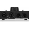 Behringer MONITOR1 volumeregelaar draaiknop