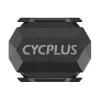 Cycplus C3 cadans- en snelheidssensor – compatibel met: Wahoo, Zwift, Endomondo, Mapmyride, etc.