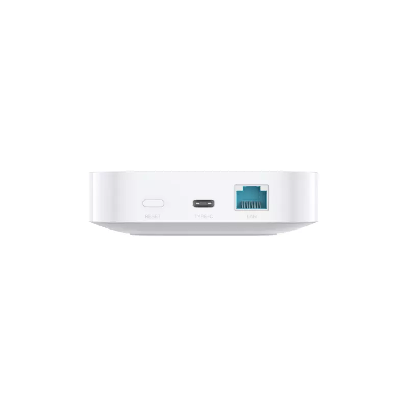 Xiaomi Smart Home Hub 2 draadloos wit