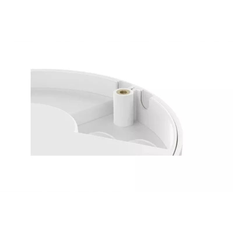 AUDAC NELO706/B wandluidspreker, 6,5 inch, zwart