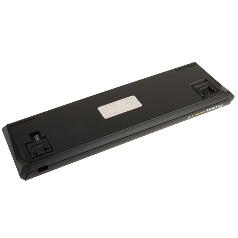 Ducky One 3 Hot-Swap Barebone SF toetsenbord gaming USB US-Engels zwart