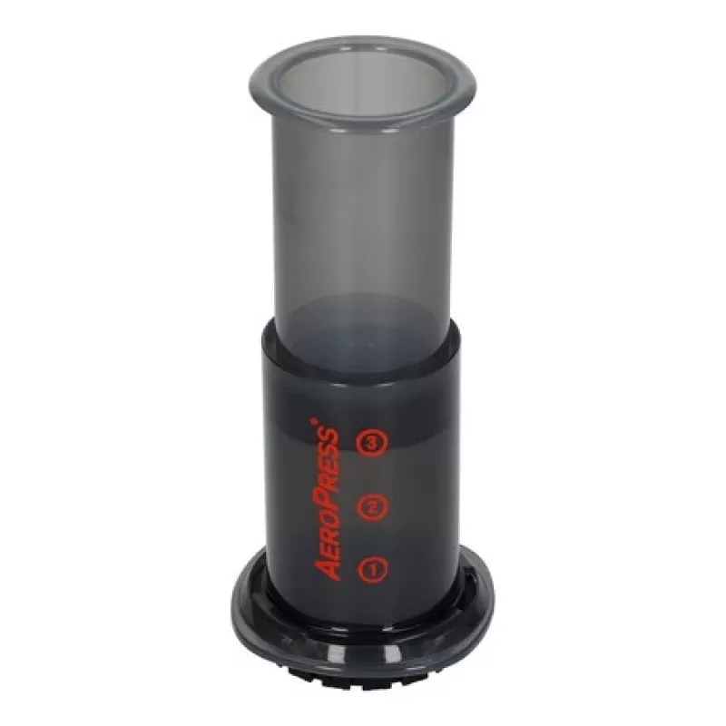 Koffiemaker Aeropress Go Travel Coffee Press