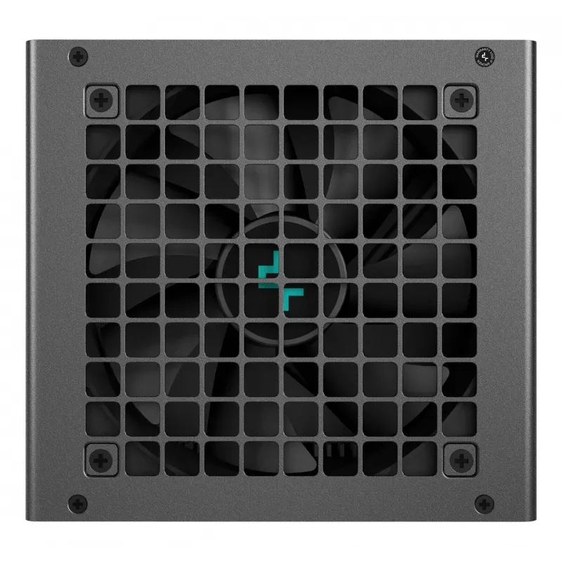 Voeding DeepCool PN650M 650W