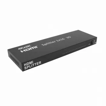 Sbox HDMI-16 HDMI-splitter 1x16 HDMI-1.4
