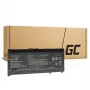 Green Cell HP187 vervangende laptopaccu
