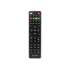 Digitale TV-tuner BLOW 4625FHD DVB-T2 H.265 terrestrische receiver, HDMI, USB, SCART, Ethernet, S/PDIF