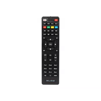 Digitale TV-tuner BLOW 4625FHD DVB-T2 H.265 terrestrische receiver, HDMI, USB, SCART, Ethernet, S/PDIF
