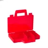 LEGO R.C. Sorting Case to go rood 40870001 (40870001)
