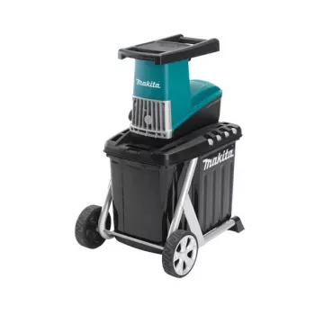 Makita UD2500 Tuinhakselaar 2500 W 67 L mes