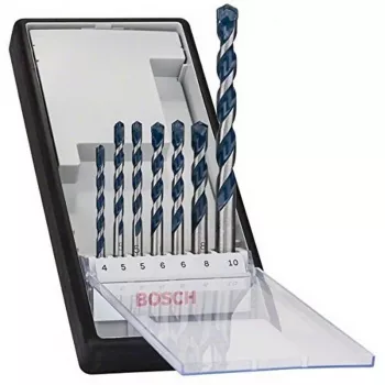 Borenset Bosch CYL-5 2608588167