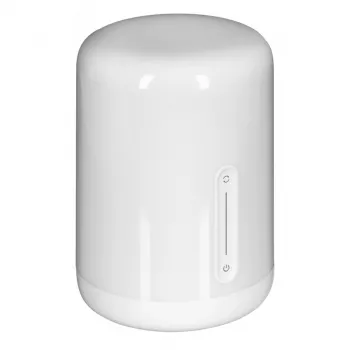 Xiaomi Mi Nachtlampje 2 Smart Tafellamp Wit Wi-Fi
