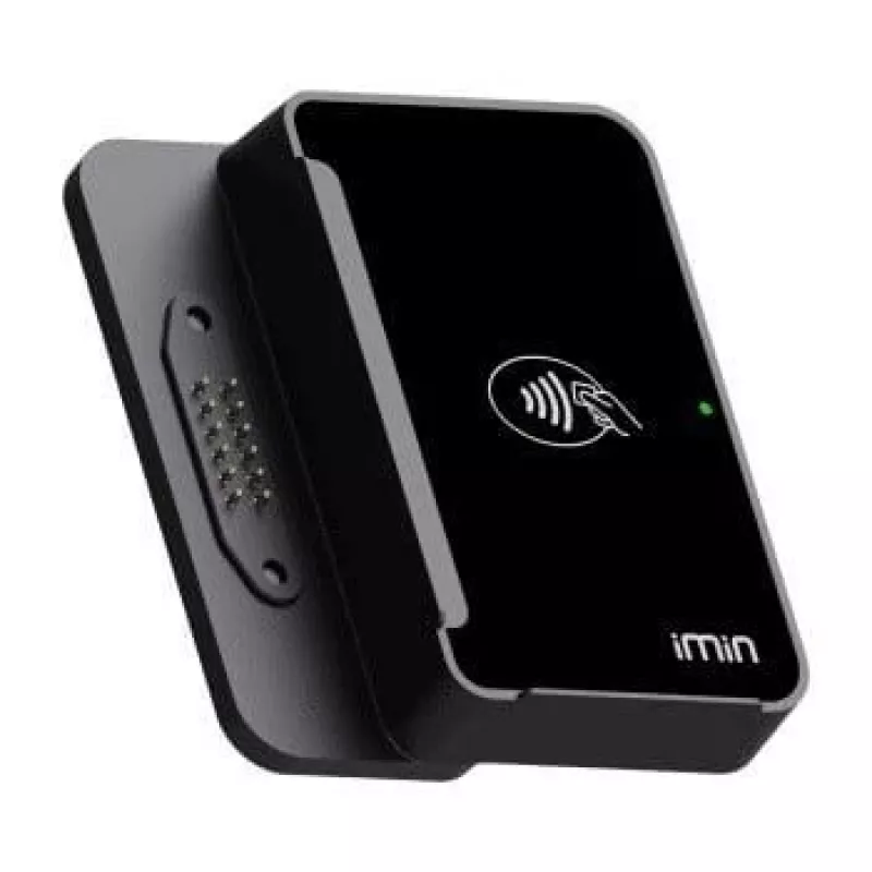 NFC-leesmodule IMIN I23I01NFC — compacte contactloze POS-module voor betalingen en paspoorten