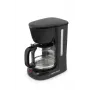 Filterkoffiezetapparaat ESPERANZA EKC005 — 1,8 l waterreservoir, zwart, 950 W