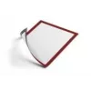 Magneetframe Durable DURAFRAME A4 rood