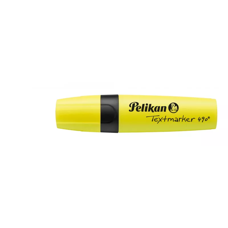 Pelikan 814140 geel