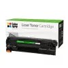 Tonercartridge ColorWay CW-H435/436M 2500 pagina's zwart