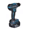 MAKITA DDF485RF3J boormachine 3x 18V 3Ah