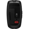 CHERRY Stream Desktop Recharge toetsenbord muis inbegrepen universeel RF draadloos AZERTY Belgisch zwart
