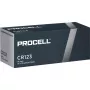 Duracell PROCELL - batterij 10 x CR123A - Li (137448)