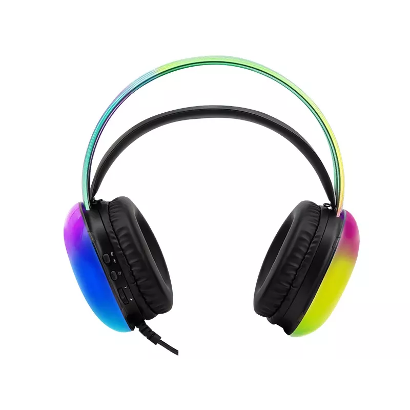 Koptelefoon Tracer GameZone GZ X4
