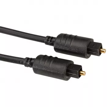 ROLINE digitale audiokabel (optisch) - TOSLINK mannelijk naar TOSLINK mannelijk