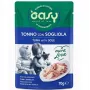 Oasy More Love tonijn met tong zak 70 g