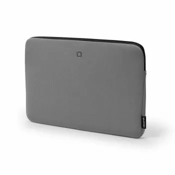 DICOTA Skin BASE - notebook-case - 35,8 cm - 33,00cm (13) - 14.1 - grijs (D31292)