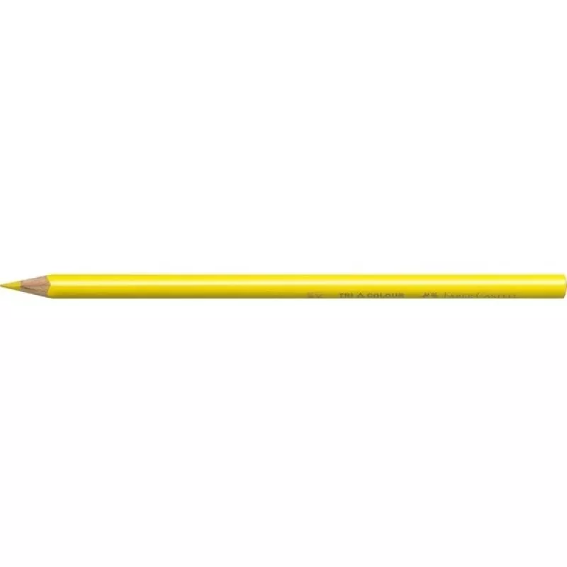 Kleurpotlood Faber-Castell 116512 meerkleurig 12 stuks