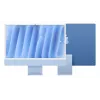 iMac 24 inch: M4 10/10, 16 GB, 512 GB SSD – blauw