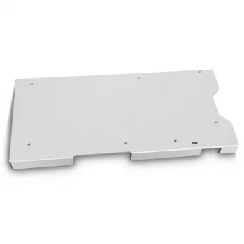 EK-Quantum Vector² Trio RTX 3090 Ti backplate, nikkel