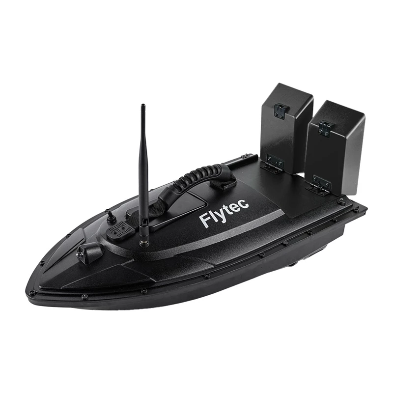 Flytec 2011-5 12000mAh voerboot