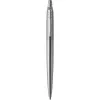 Parker 2093258 pennen set zwart, zilver 2 stuks