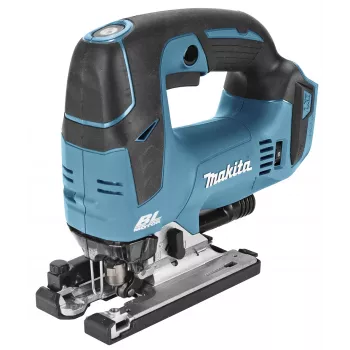 Makita DJV182 - decoupeerzaag - accu - zonder accu - 18 V (DJV182ZJ)