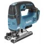 Makita DJV182 - decoupeerzaag - accu - zonder accu - 18 V (DJV182ZJ)