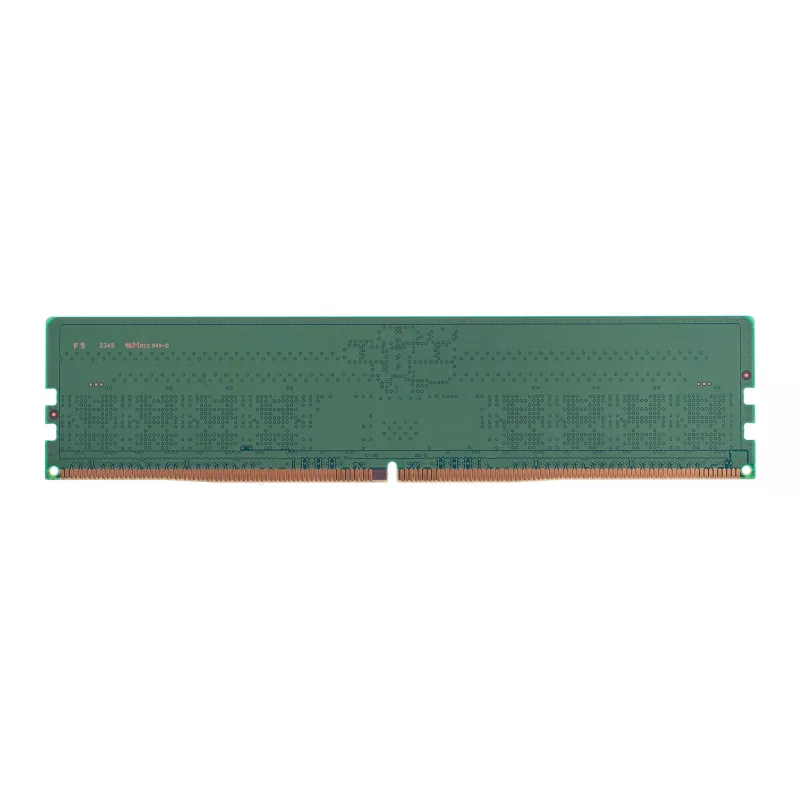 Samsung M323R2GA3BB0-CQK geheugenmodule 16 GB 1 x 16 GB DDR5 288-pins DIMM
