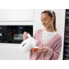 LAFE Essential S 47544 elektrische waterkoker, 1 l, 1500 W, wit