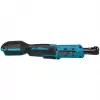 Makita DWR180ZJ accu-ratelschroefmachine