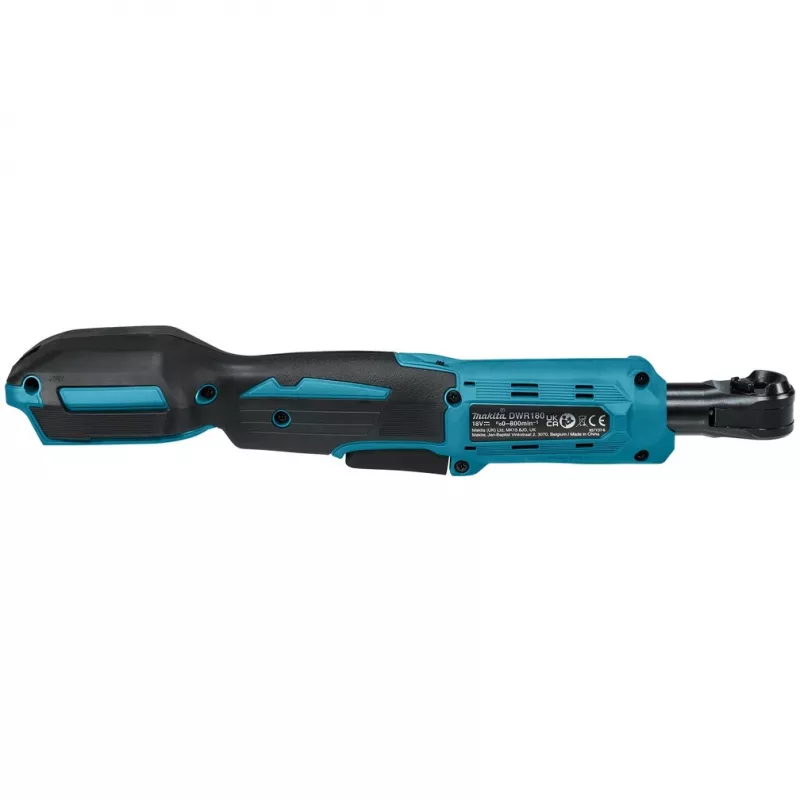 Makita DWR180ZJ accu-ratelschroefmachine