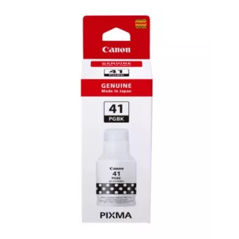 Cartridge Canon GI-41 PGBK zwart