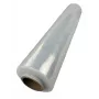 BSTech stretchfolie transparant 23mic 3.00/2.70