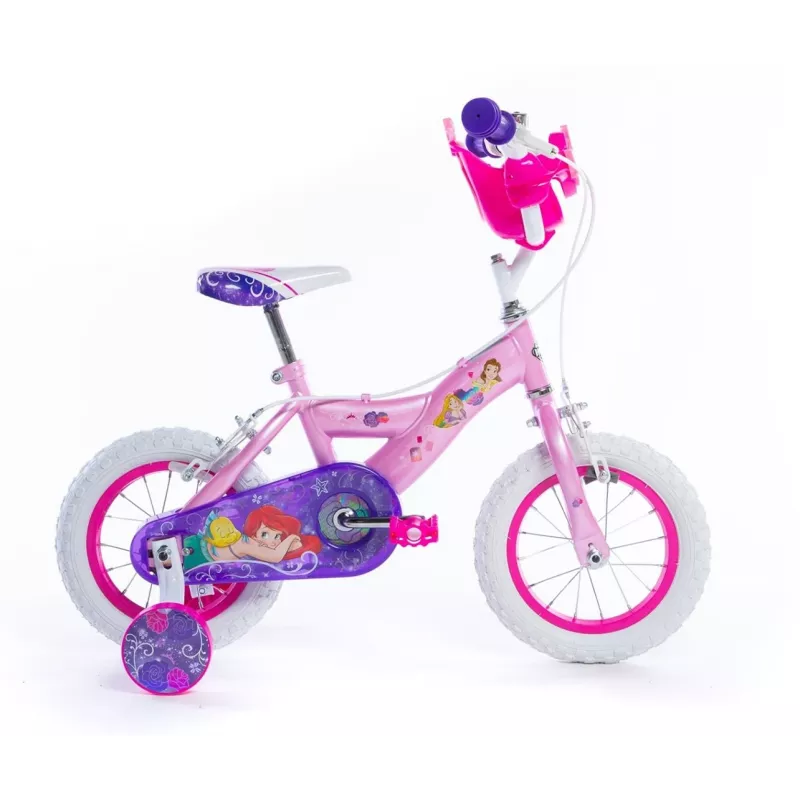 Kinderfiets 12 Huffy 22491W Disney Princess